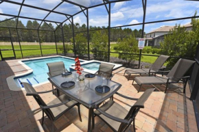 Champions Gate, 6 bedroom home, Davenport
